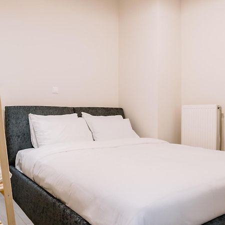 King George Apartment By Binobi ! Thessaloníki Eksteriør billede
