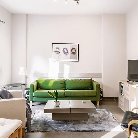 King George Apartment By Binobi ! Thessaloníki Eksteriør billede
