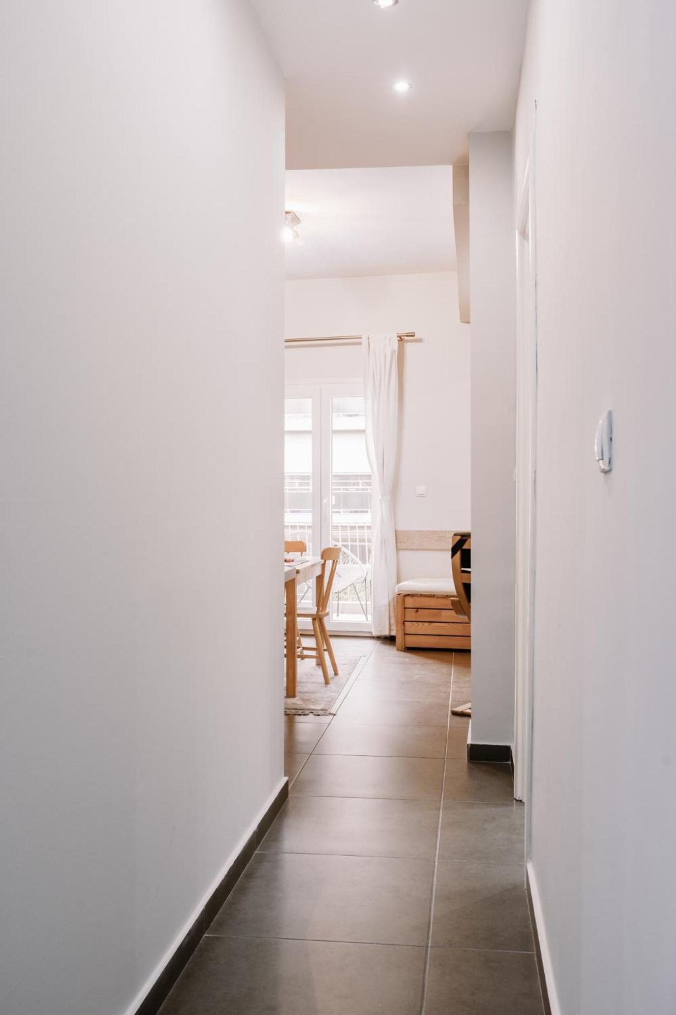 King George Apartment By Binobi ! Thessaloníki Eksteriør billede