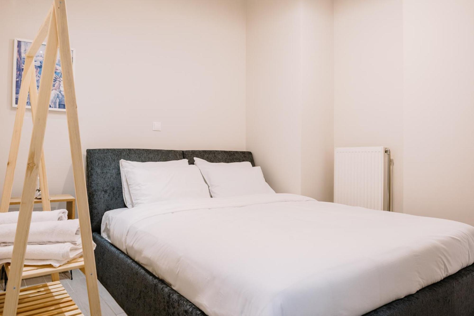 King George Apartment By Binobi ! Thessaloníki Eksteriør billede