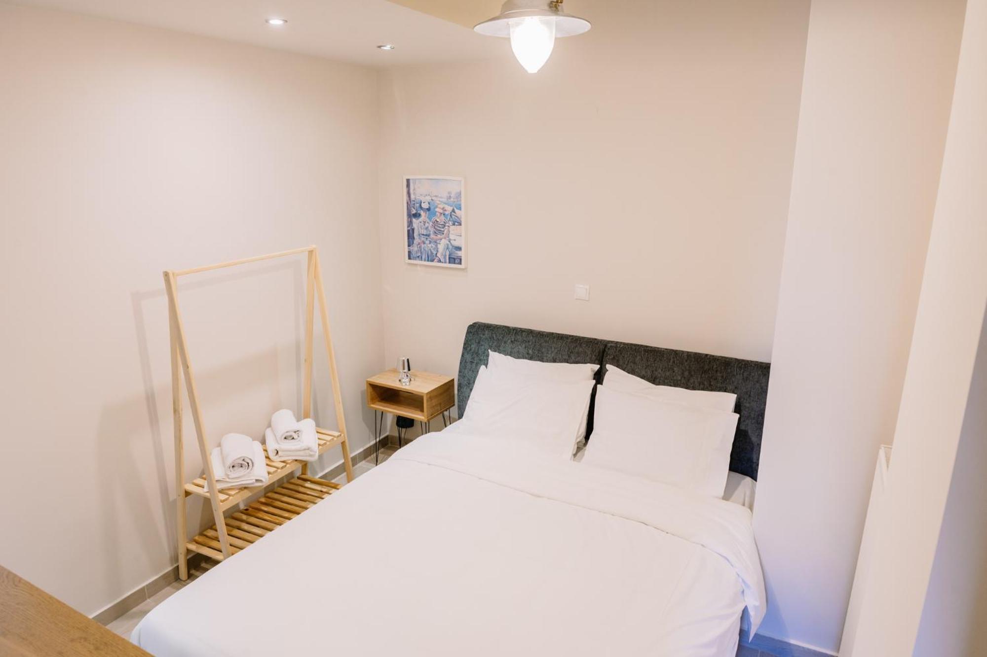 King George Apartment By Binobi ! Thessaloníki Eksteriør billede