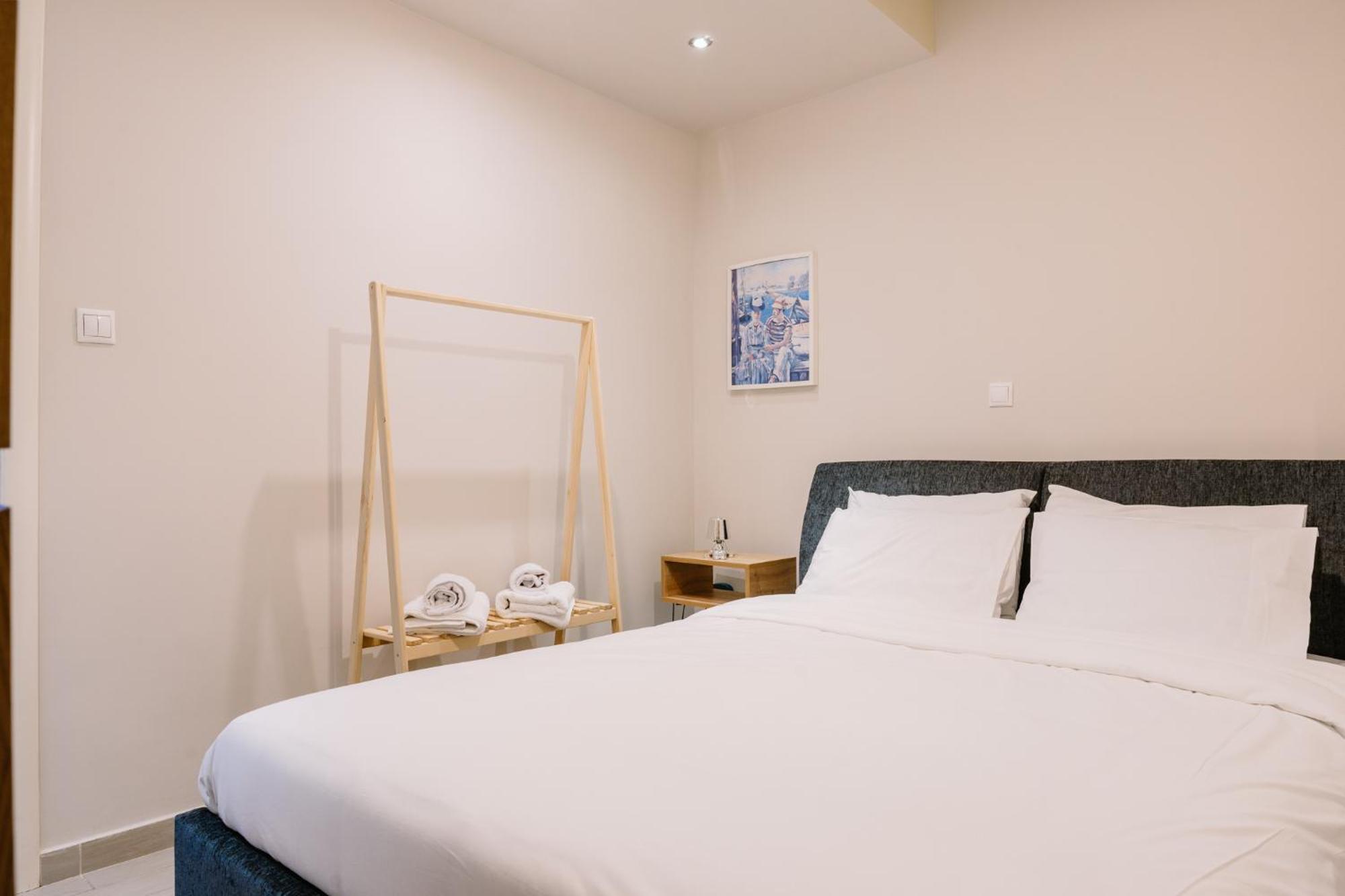 King George Apartment By Binobi ! Thessaloníki Eksteriør billede